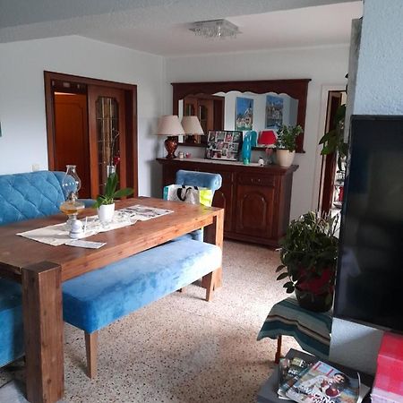 Ferienwohnung Chez Dominique Ehnen Exterior foto